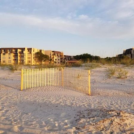 Hotel Seawatch At Island Club Hilton Head Island Exterior foto