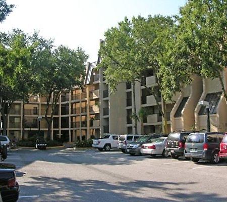 Hotel Seawatch At Island Club Hilton Head Island Exterior foto