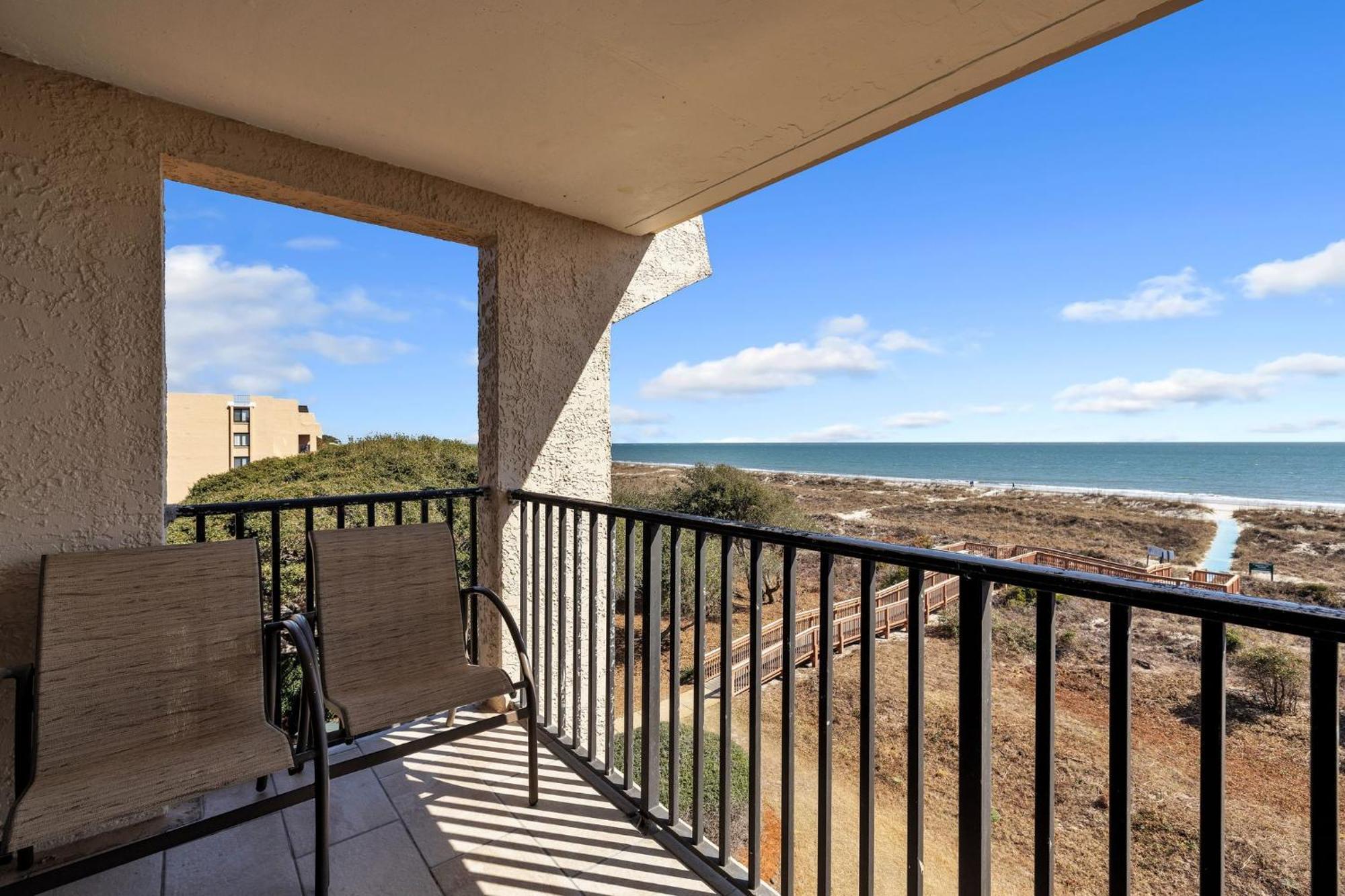 Hotel Seawatch At Island Club Hilton Head Island Exterior foto