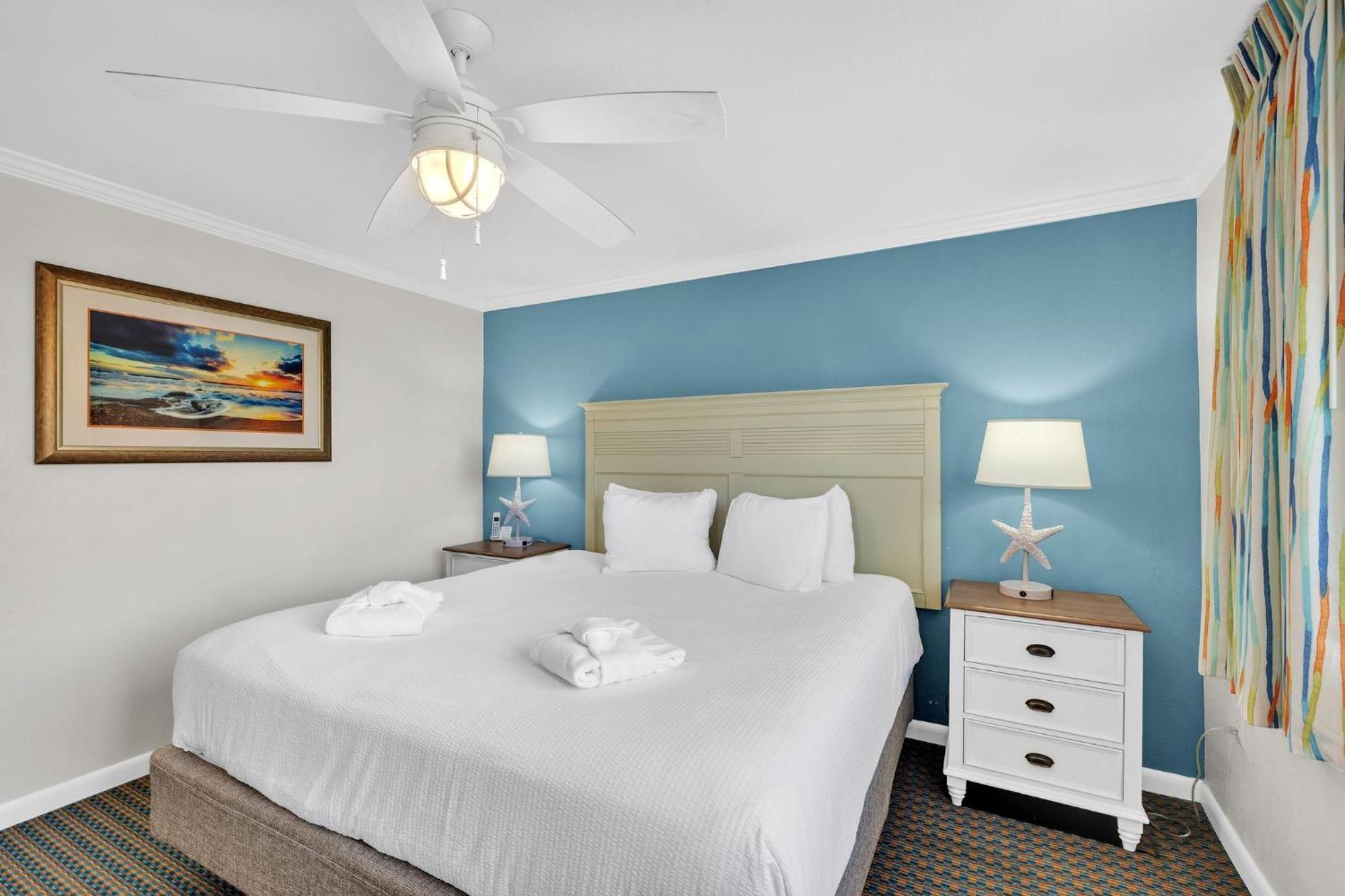 Hotel Seawatch At Island Club Hilton Head Island Exterior foto