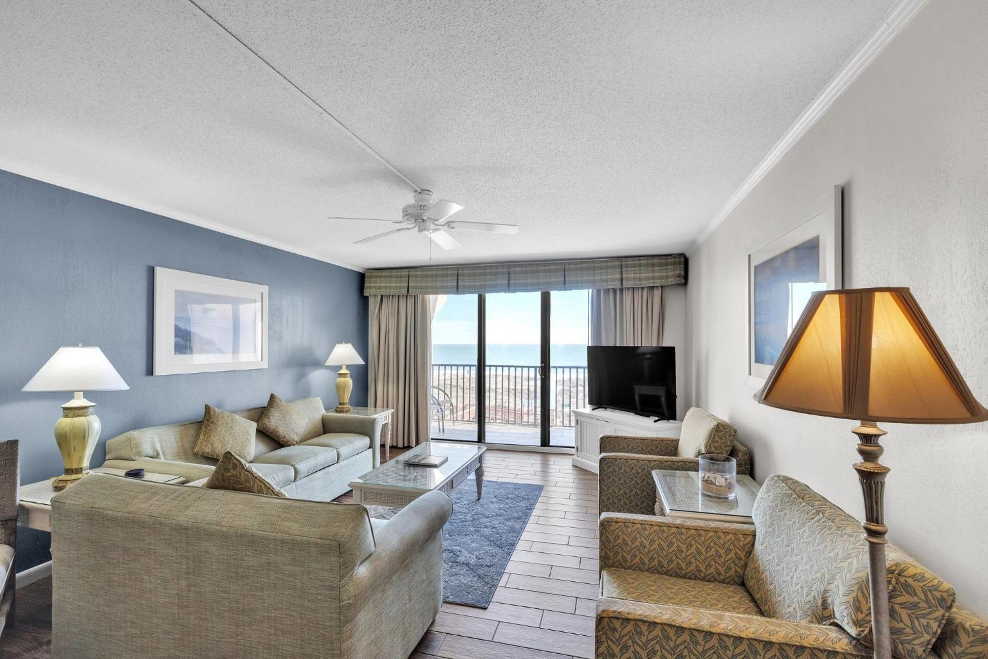 Hotel Seawatch At Island Club Hilton Head Island Exterior foto