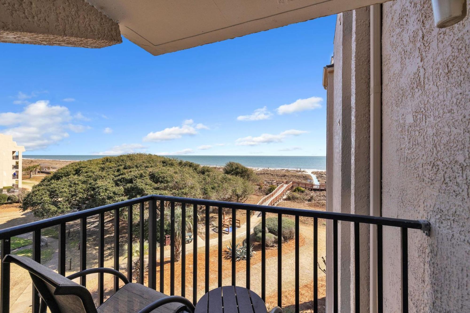 Hotel Seawatch At Island Club Hilton Head Island Exterior foto